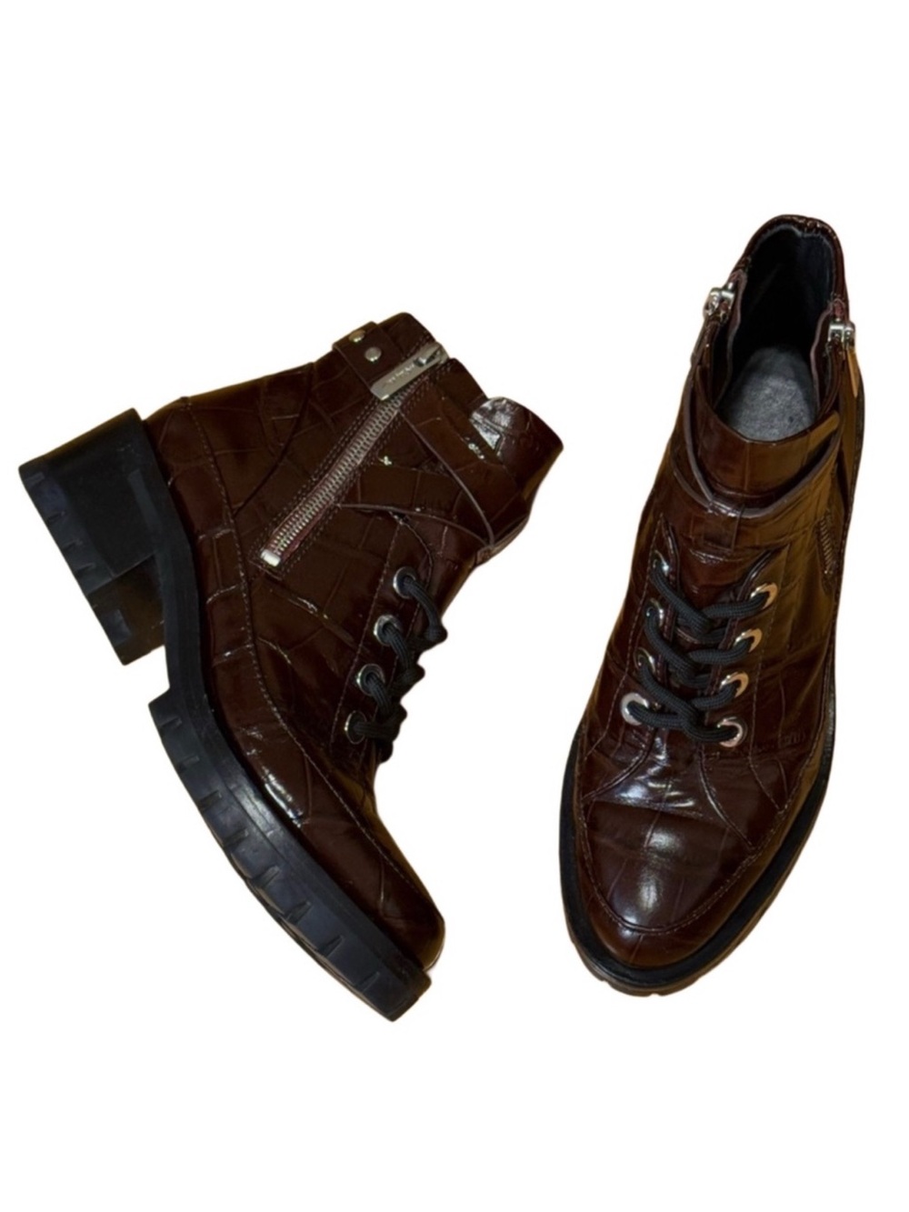 3.1 Phillip Lim Hayett Boots